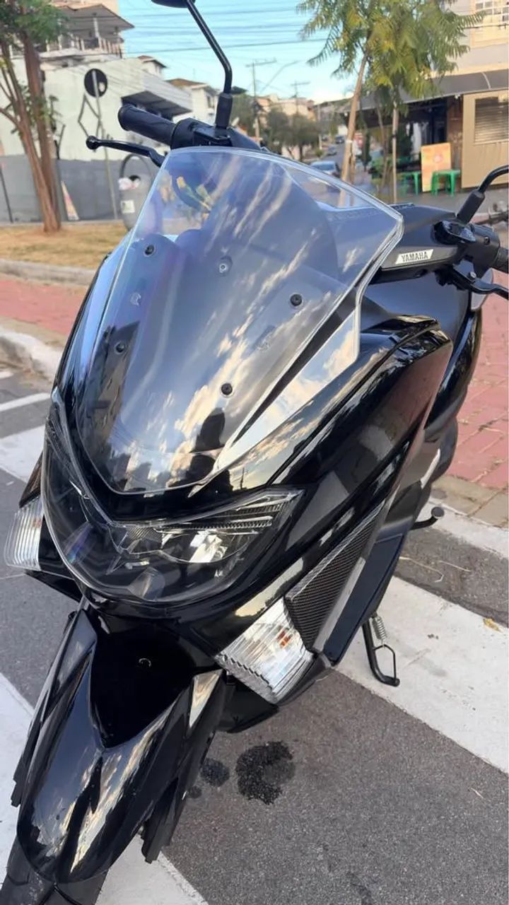 Nmax 160 2017/2018 - Foto 3