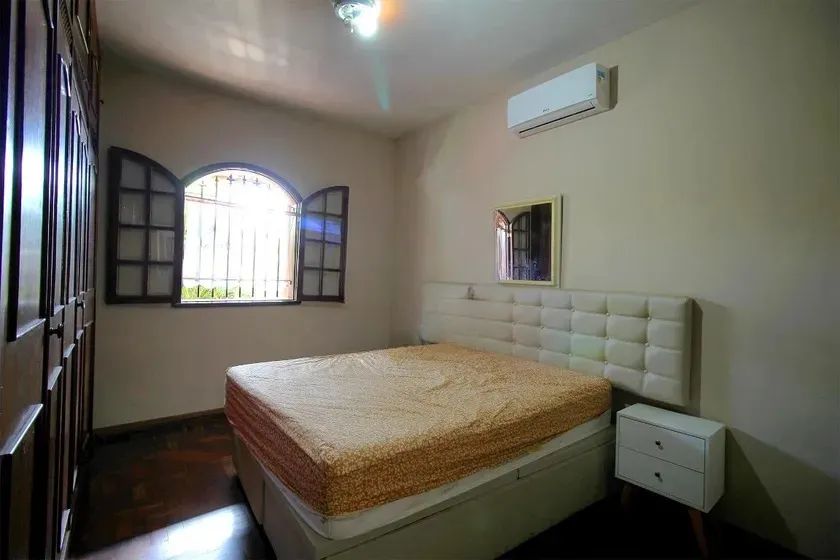 Casa à Venda - Dom Bosco, 3 Quartos, 400 m2 - Foto 5