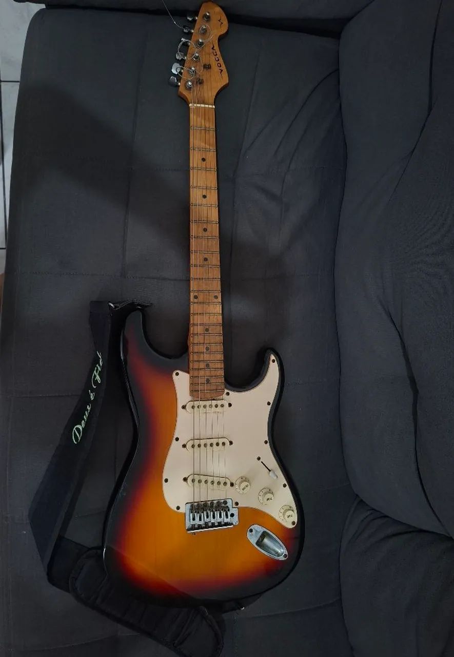 Guitarra 