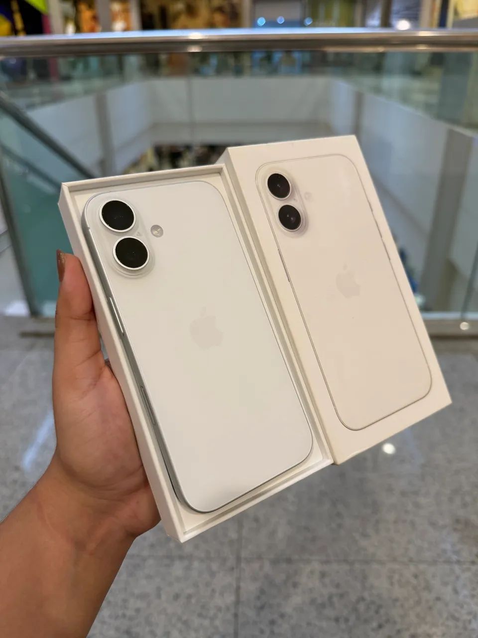 IPHONE 13 128 GB / COM CAIXA  - Foto 3