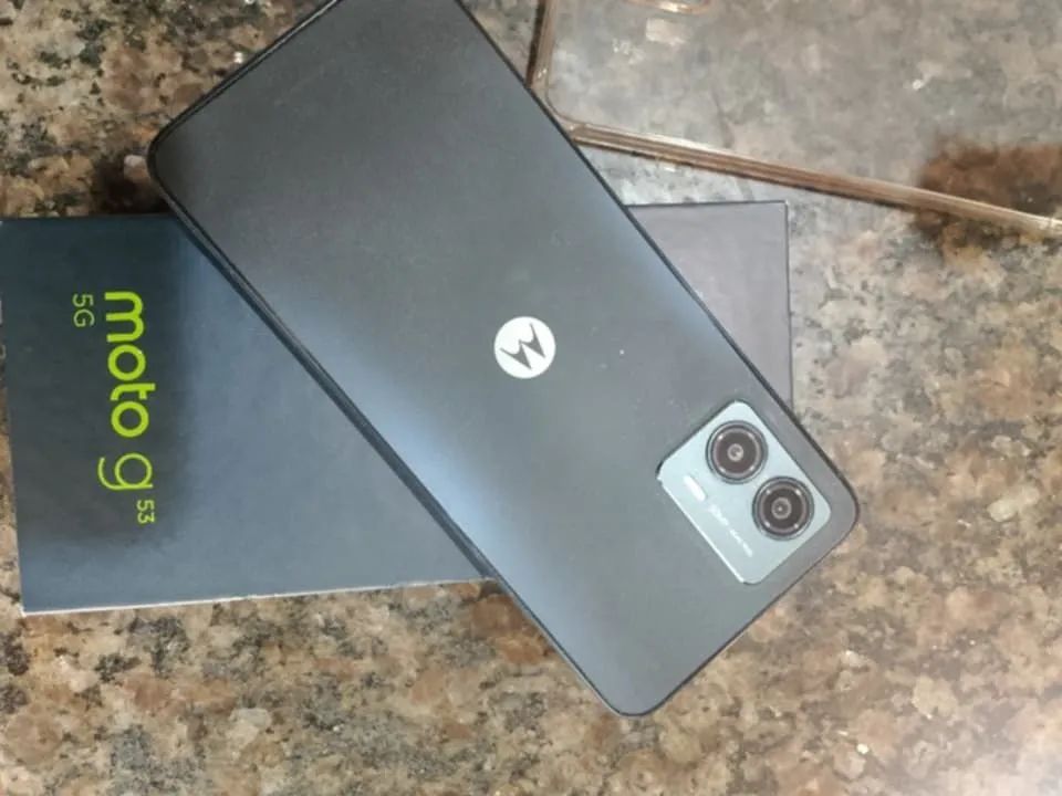 Motorola G53 - Foto 5