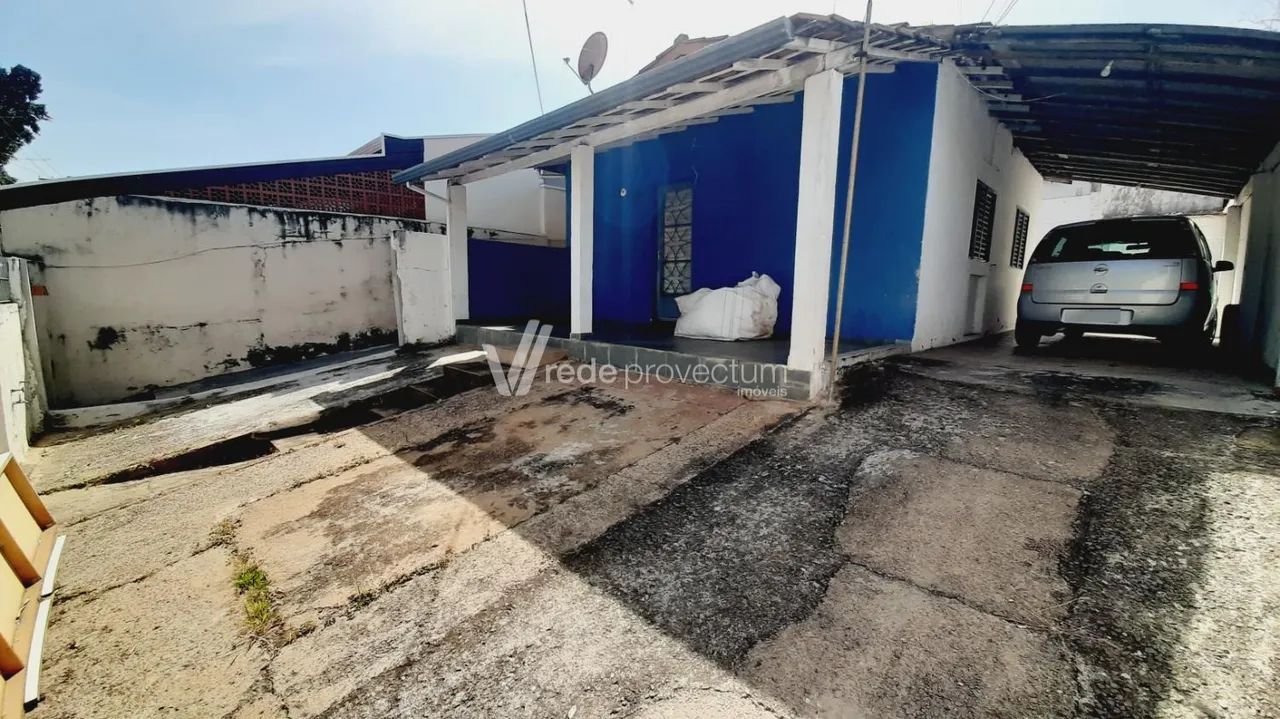 casa - Vila Aurocan - Campinas - Foto 4