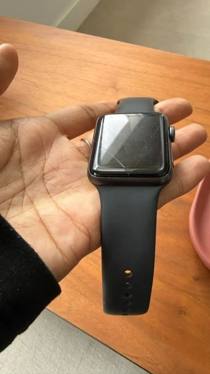 apple watch - Foto 5