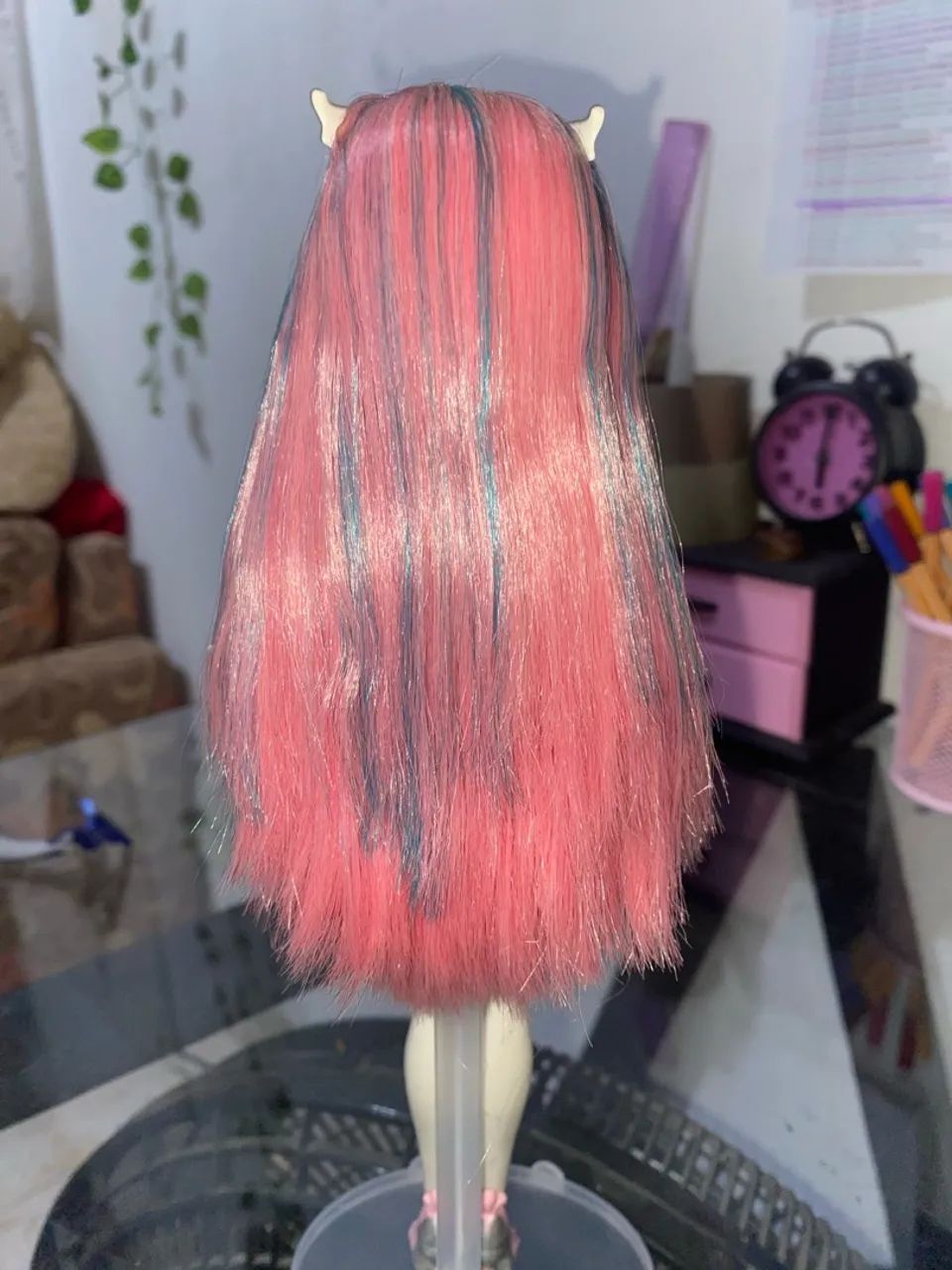BONECA ROCHELLE MONSTER HIGH G1  - Foto 3