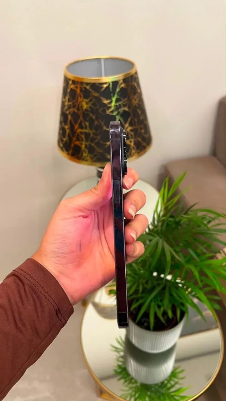 IPhone 14 pro Max 256GB - Foto 3