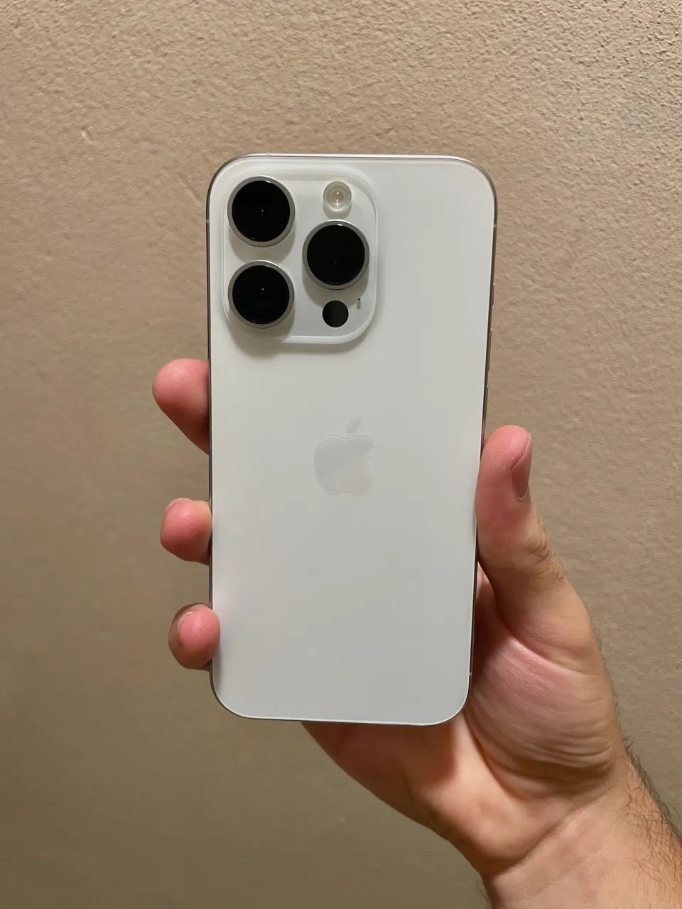iPhone 15 Pro - Premium - Foto 4