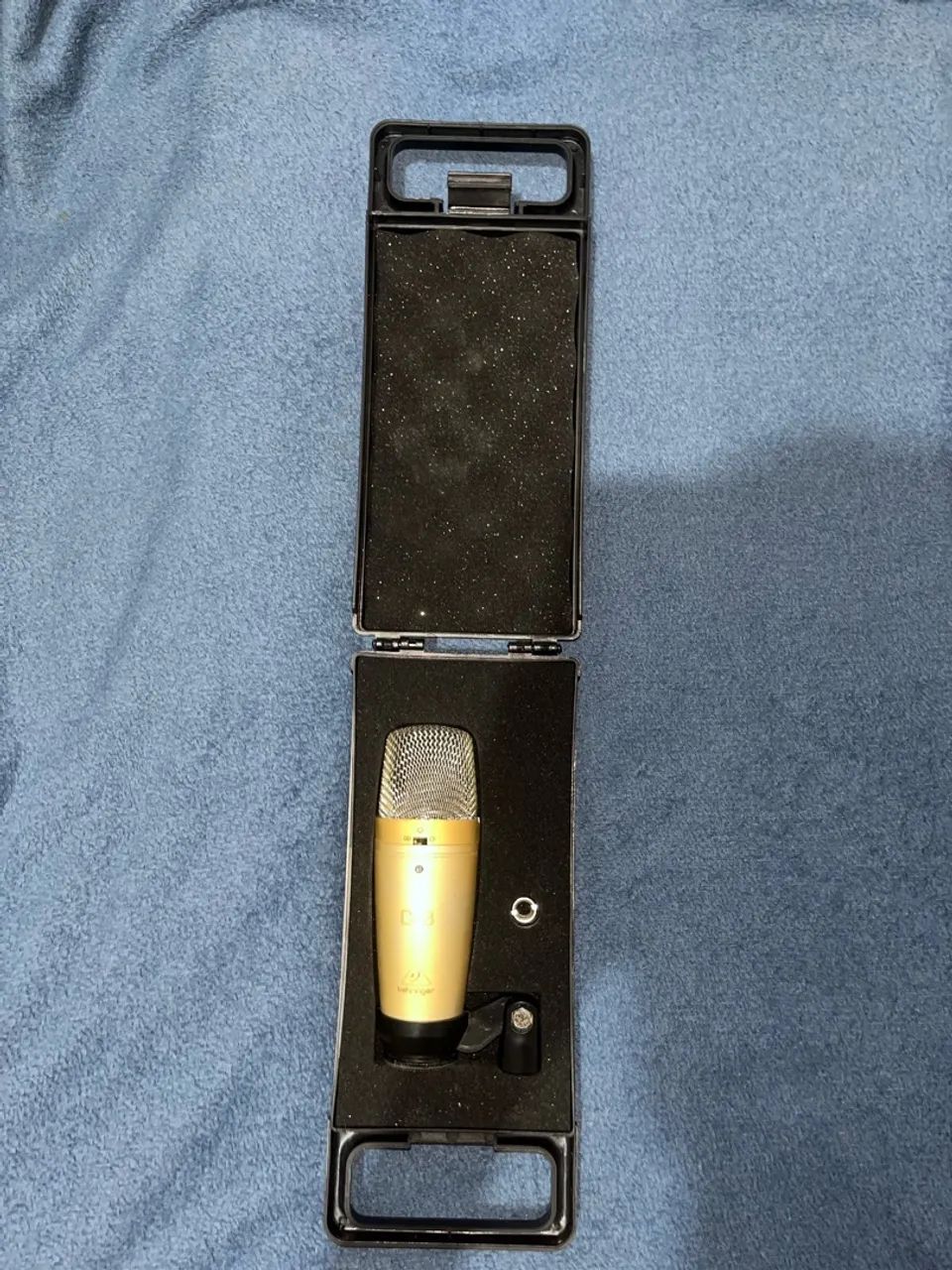 Microfone Behringer C3