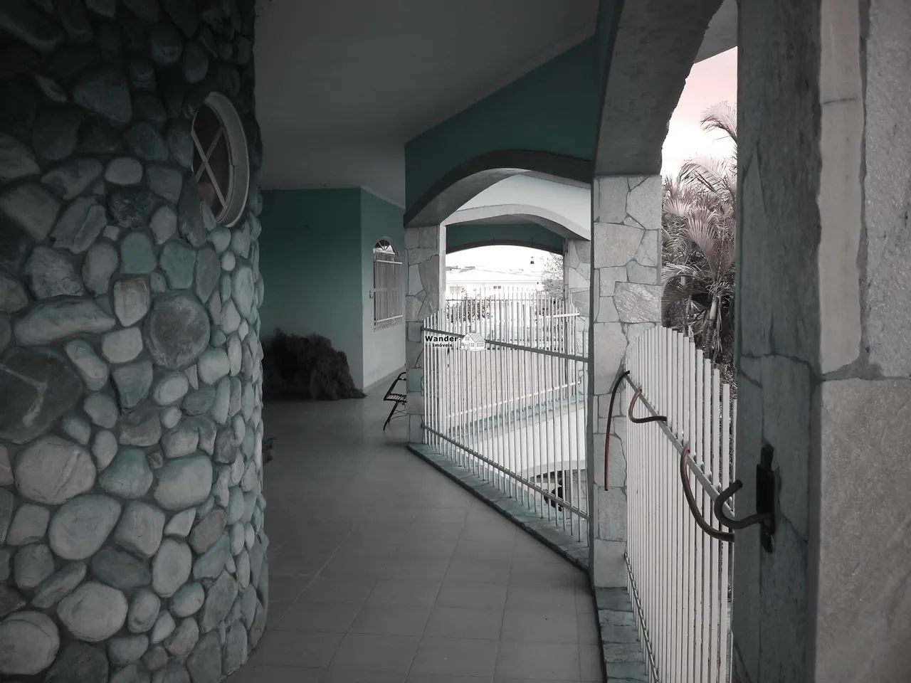 CASA COMERCIAL em ITAJOBI - SP, CENTRO - Foto 3