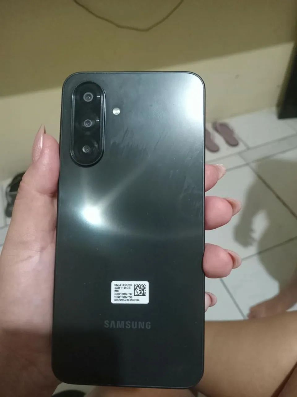 Samsung a17  - Foto 3