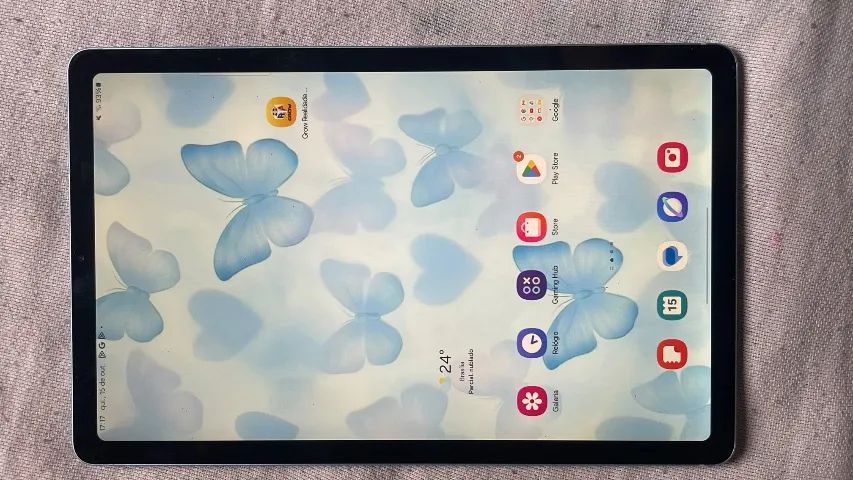 Samsung tab S6 lite - Foto 3