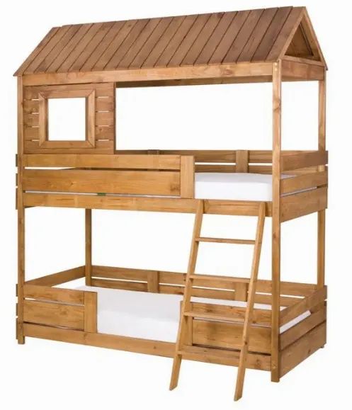 BELICHE WOOD HOME - Foto 3