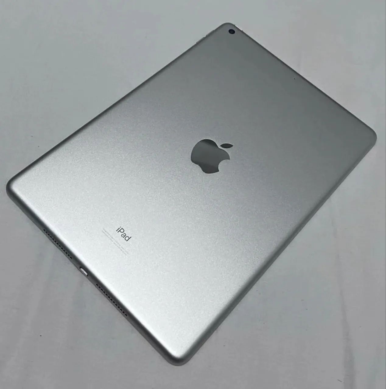 iPad de 8ª geração