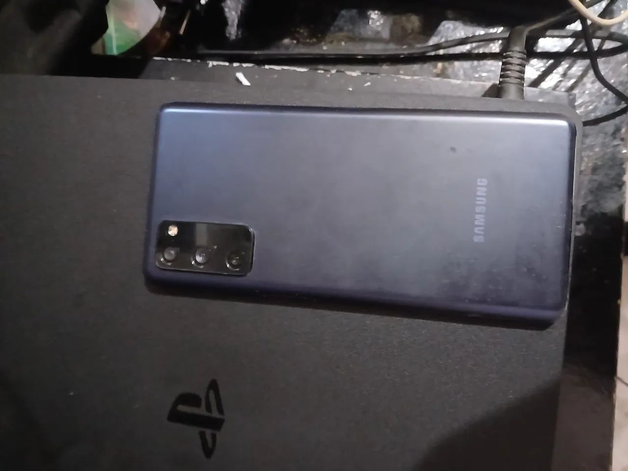 S20 fe 128g RAM 6 excelente estado !! - Foto 5