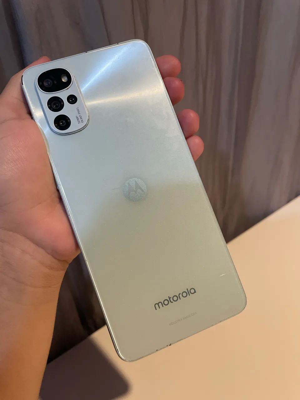 Motorola G22 - Foto 2