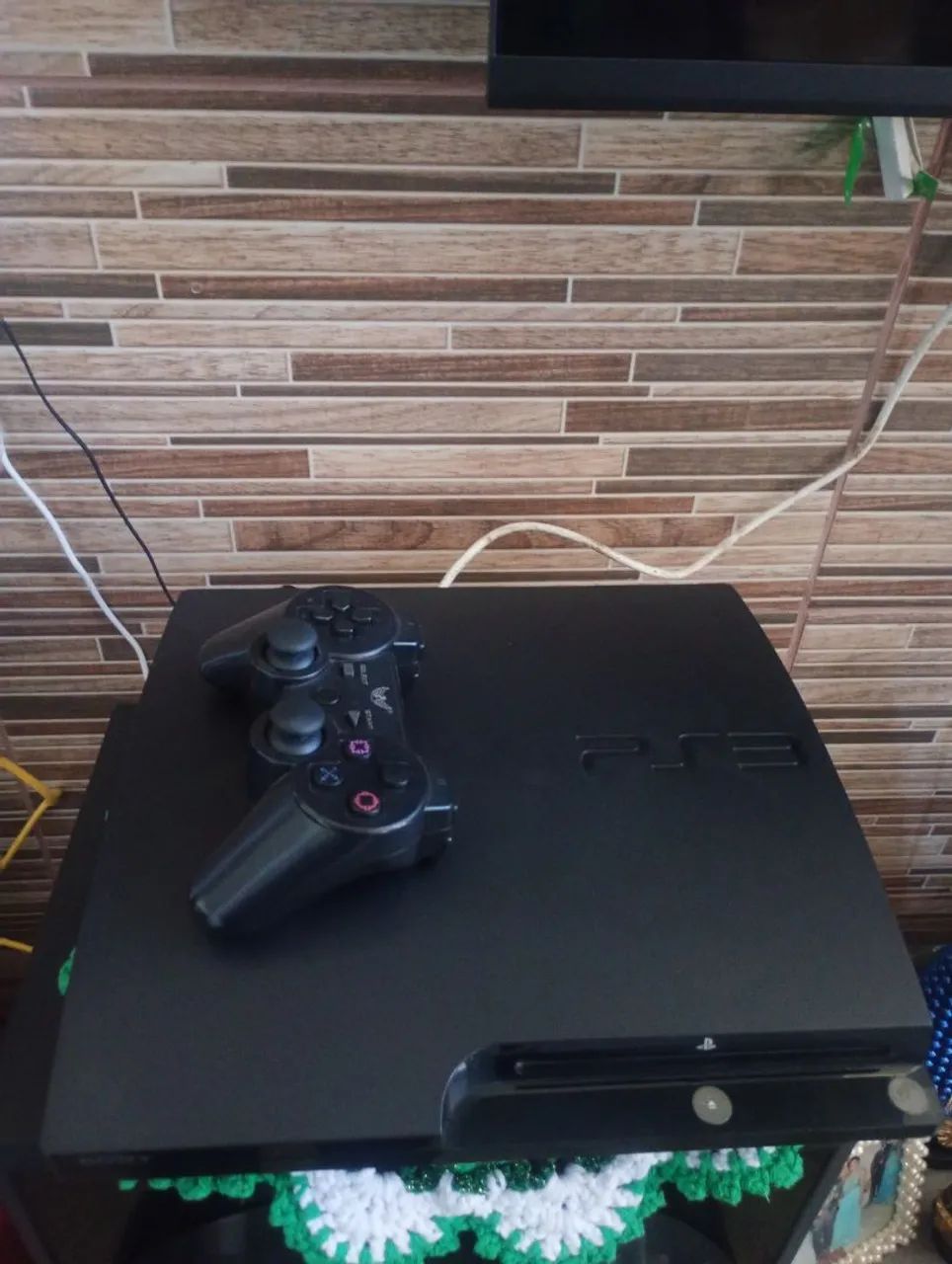 Vende-se ps3