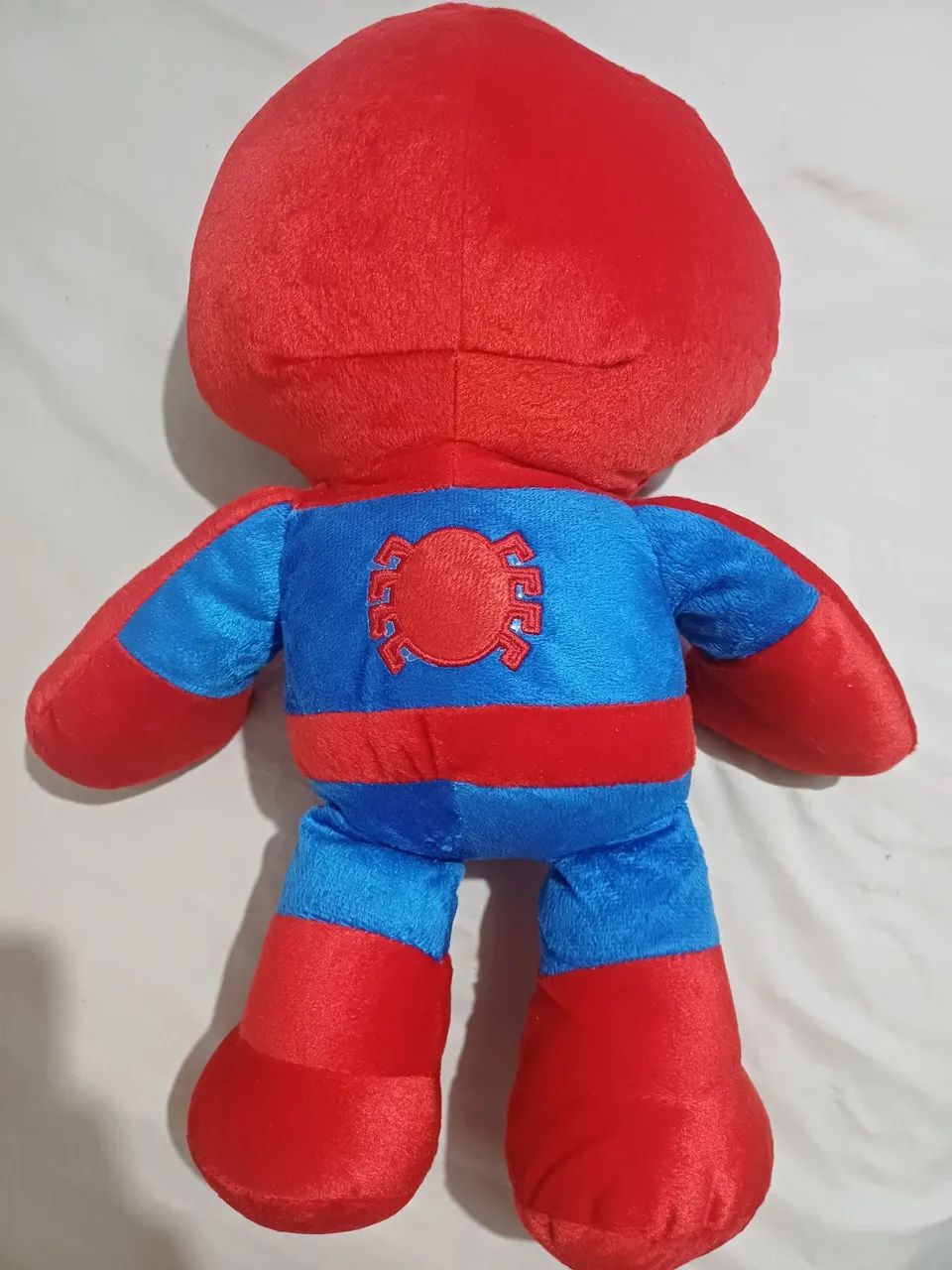 Pelúcia Homem Aranha - Foto 2