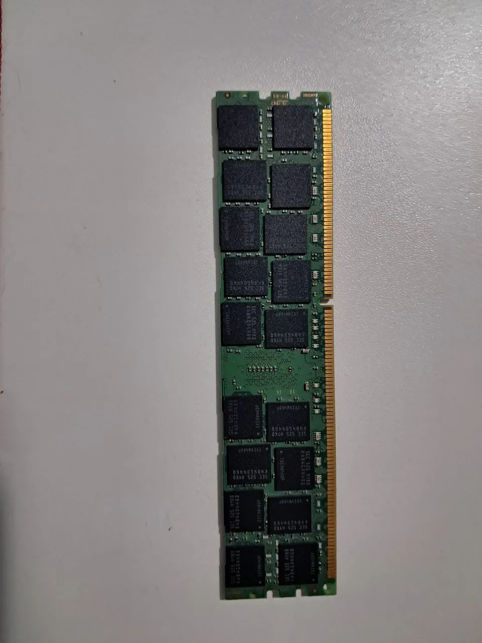 MEMORIA RAM 16GB P/XEON (RETIRADA) - Foto 2