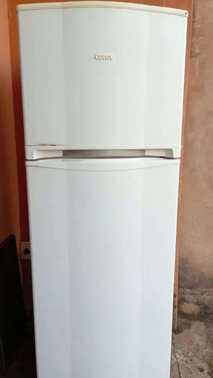 Geladeira 390,00 - Foto 3