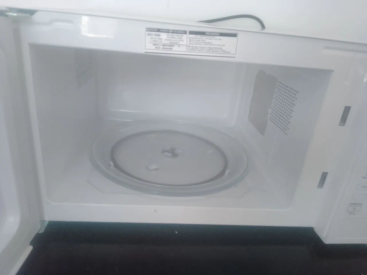 Vendo microondas  - Foto 2