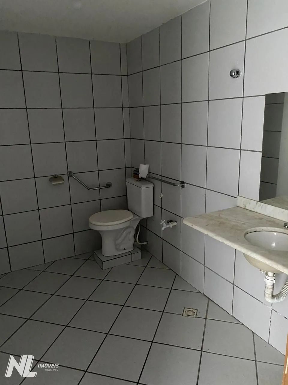 Loja com 75m² em ponto estratégico de Lagoa Nova - Foto 4