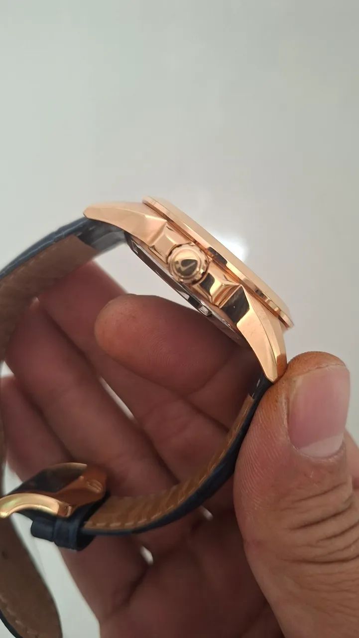 Relógio bulova automático sutton  - Foto 3