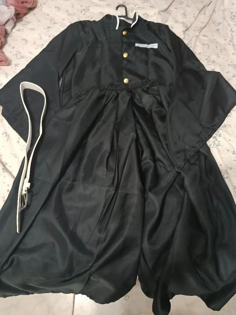 Uniforme completo de muichiro tokito - Foto 4