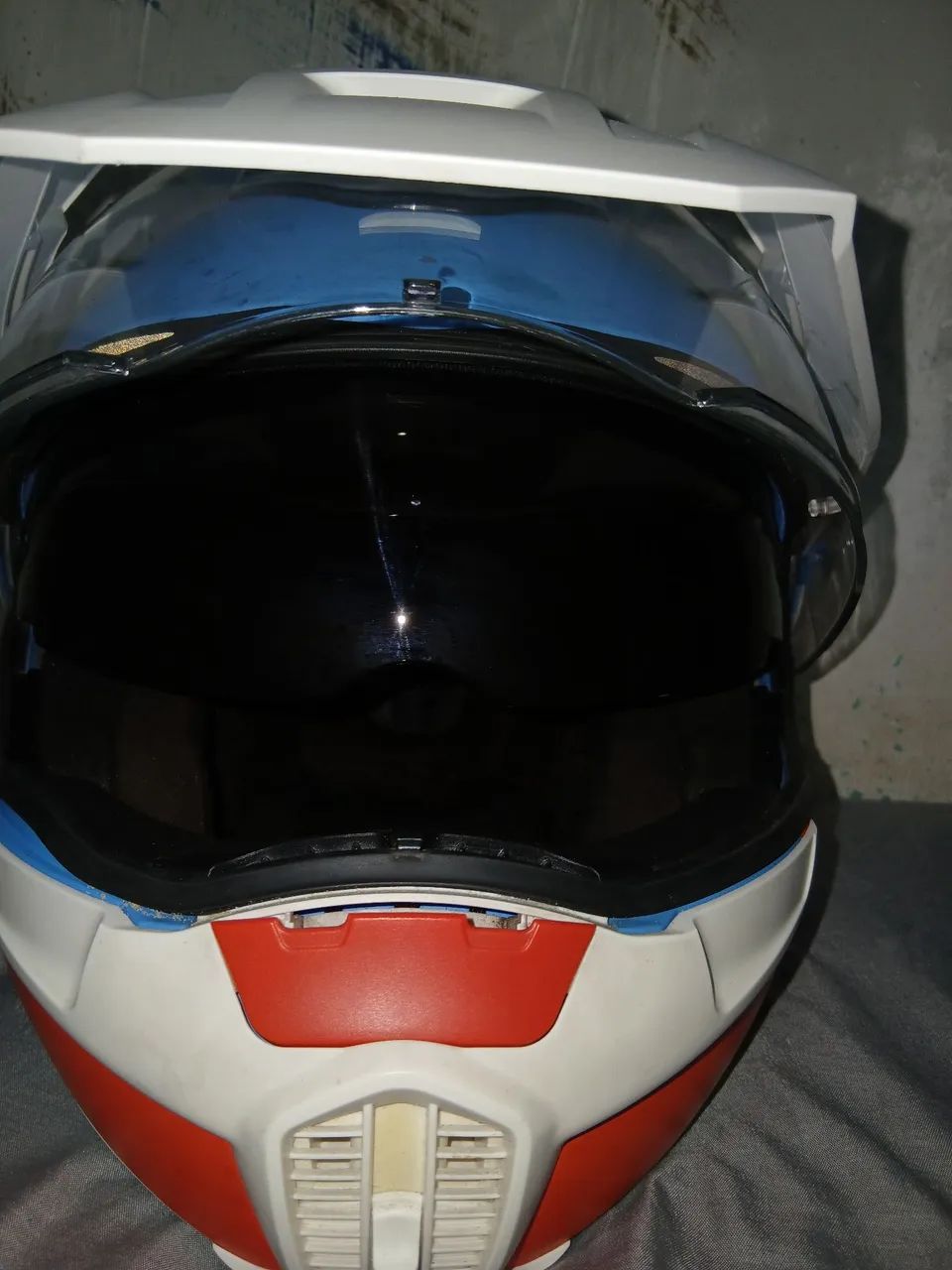 Capacete Schuberth E1 - Foto 5