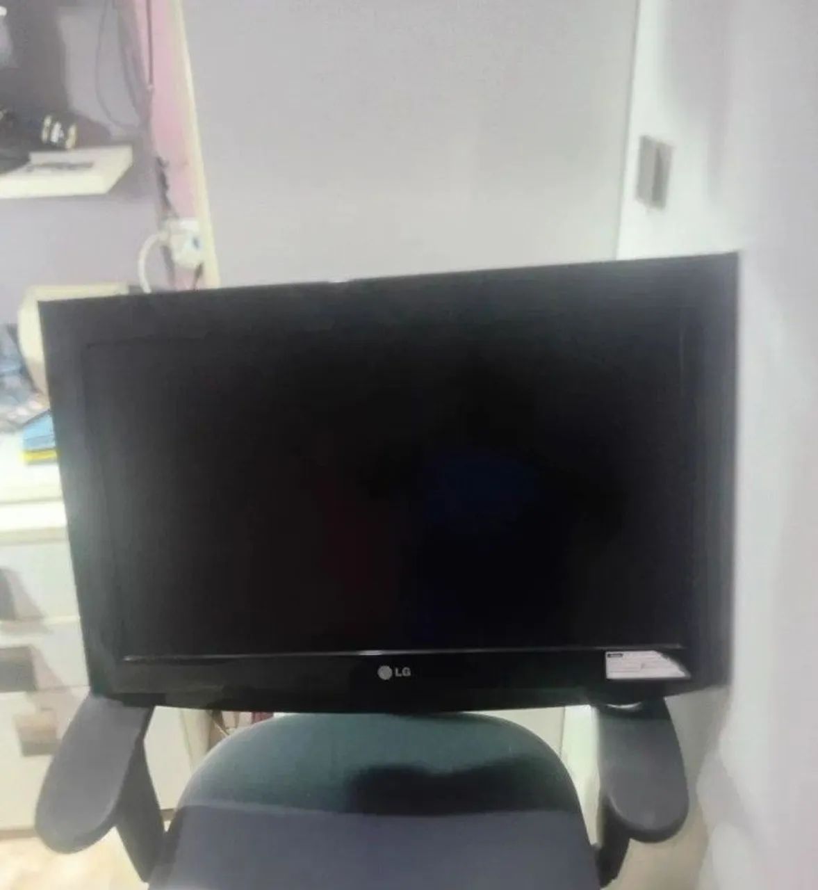 Tvs avarias 