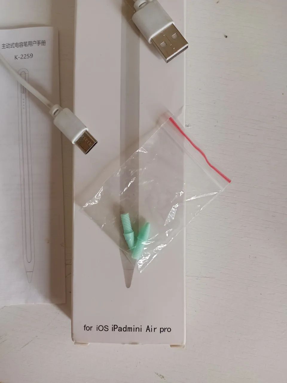 Pen para IOS  iPhone  - Foto 3