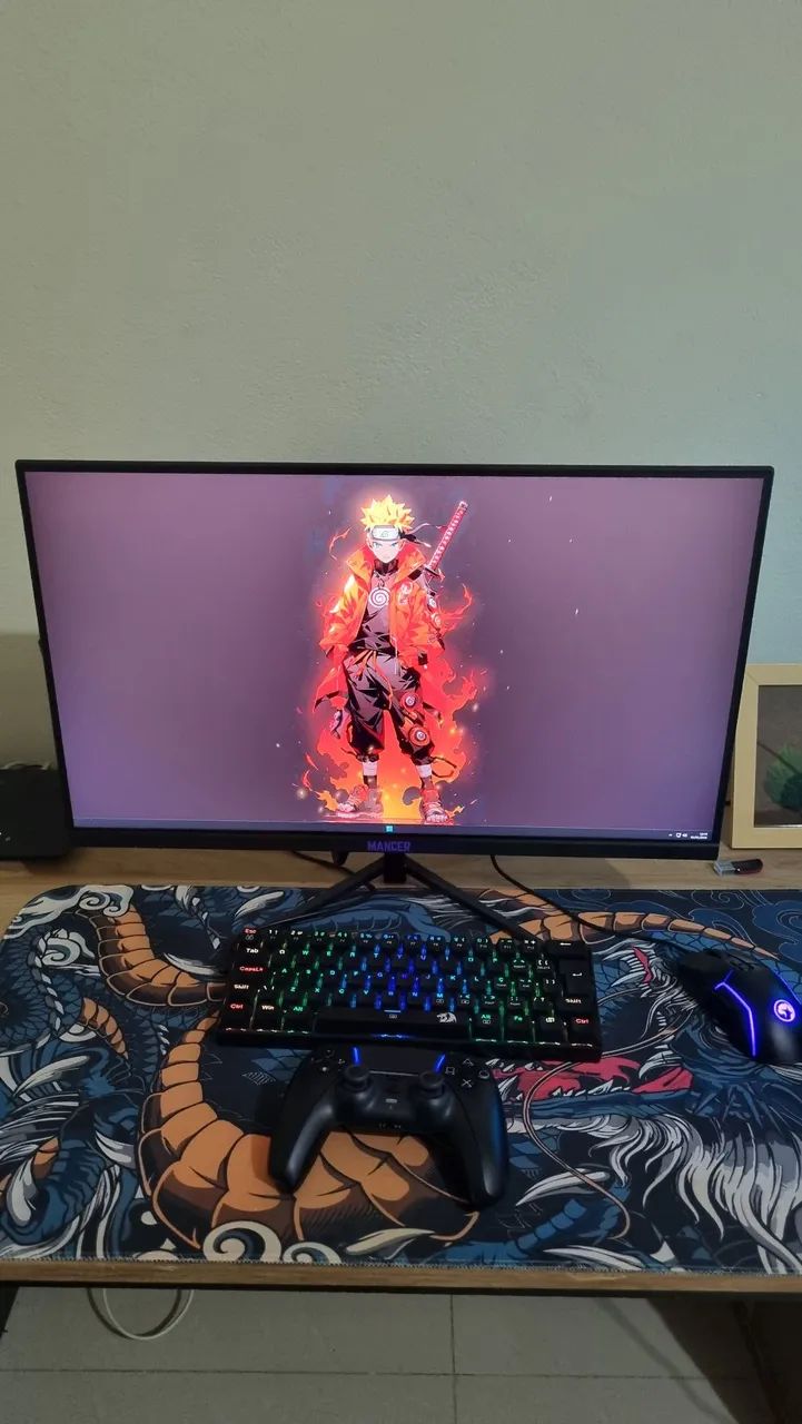 PC GAMER COMPLETO  - Foto 2