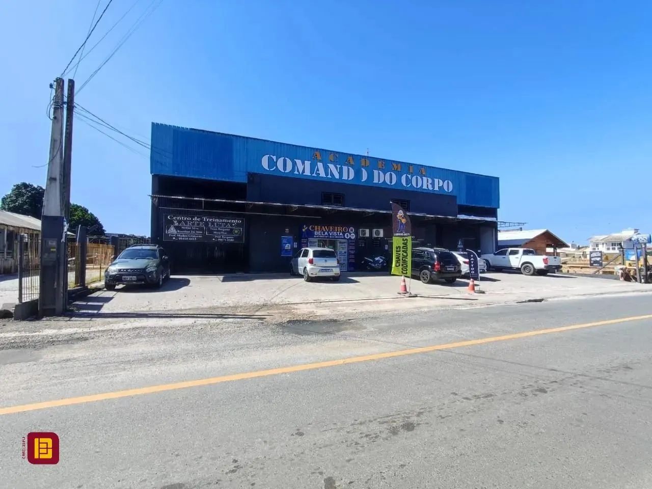 Loja em Bela Vista - Foto 3