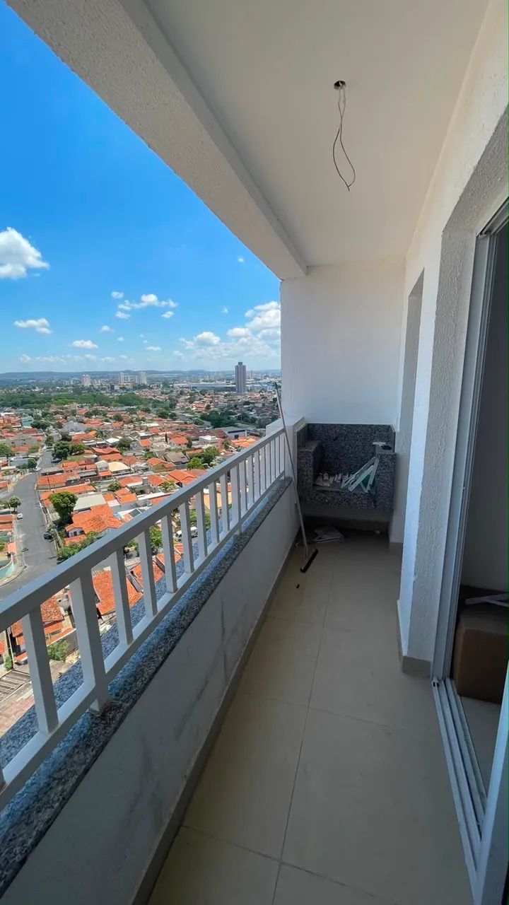 Aluguel Apartamento  - Linear Leste-Oeste - Foto 3