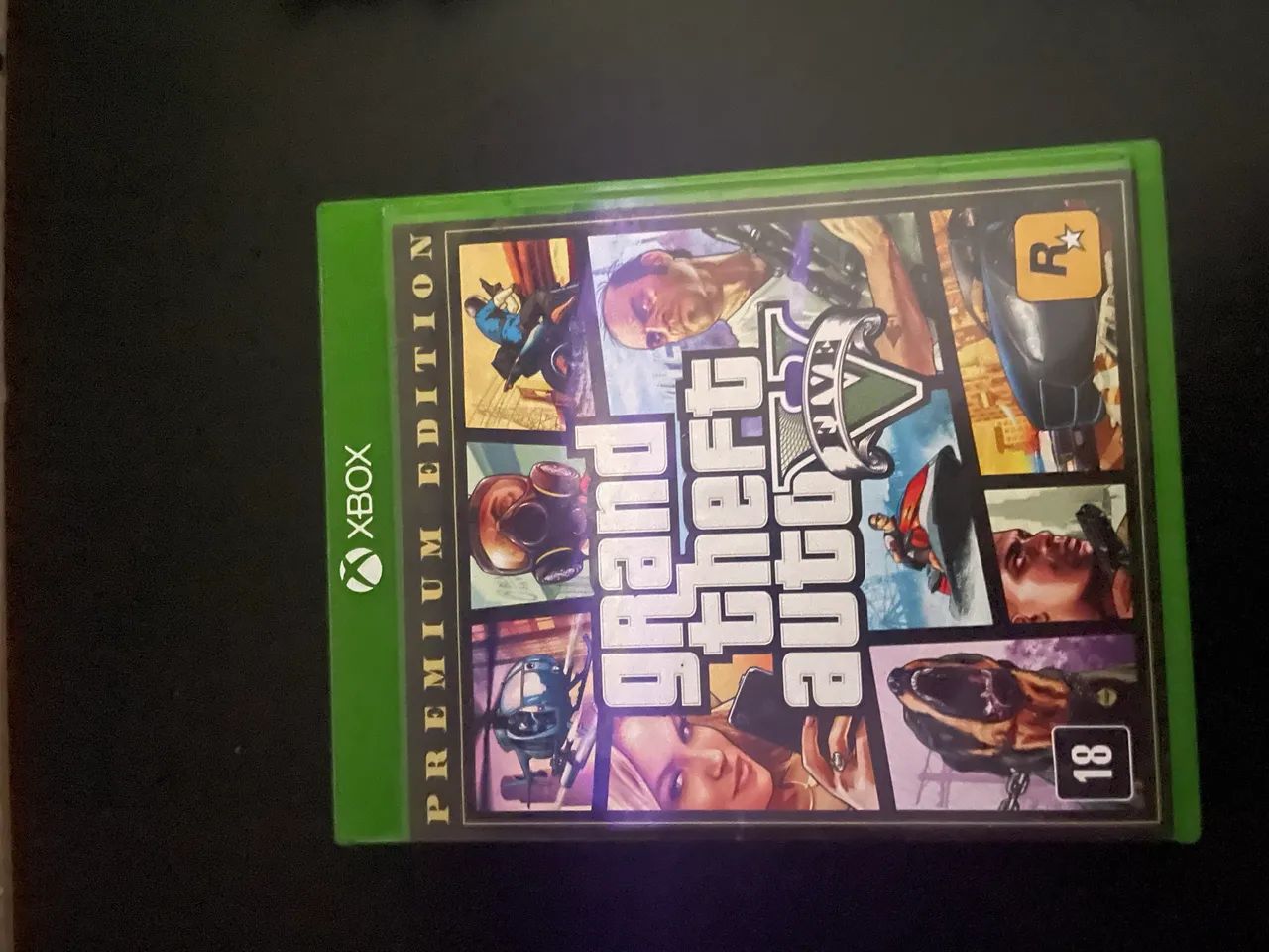 GTA 5