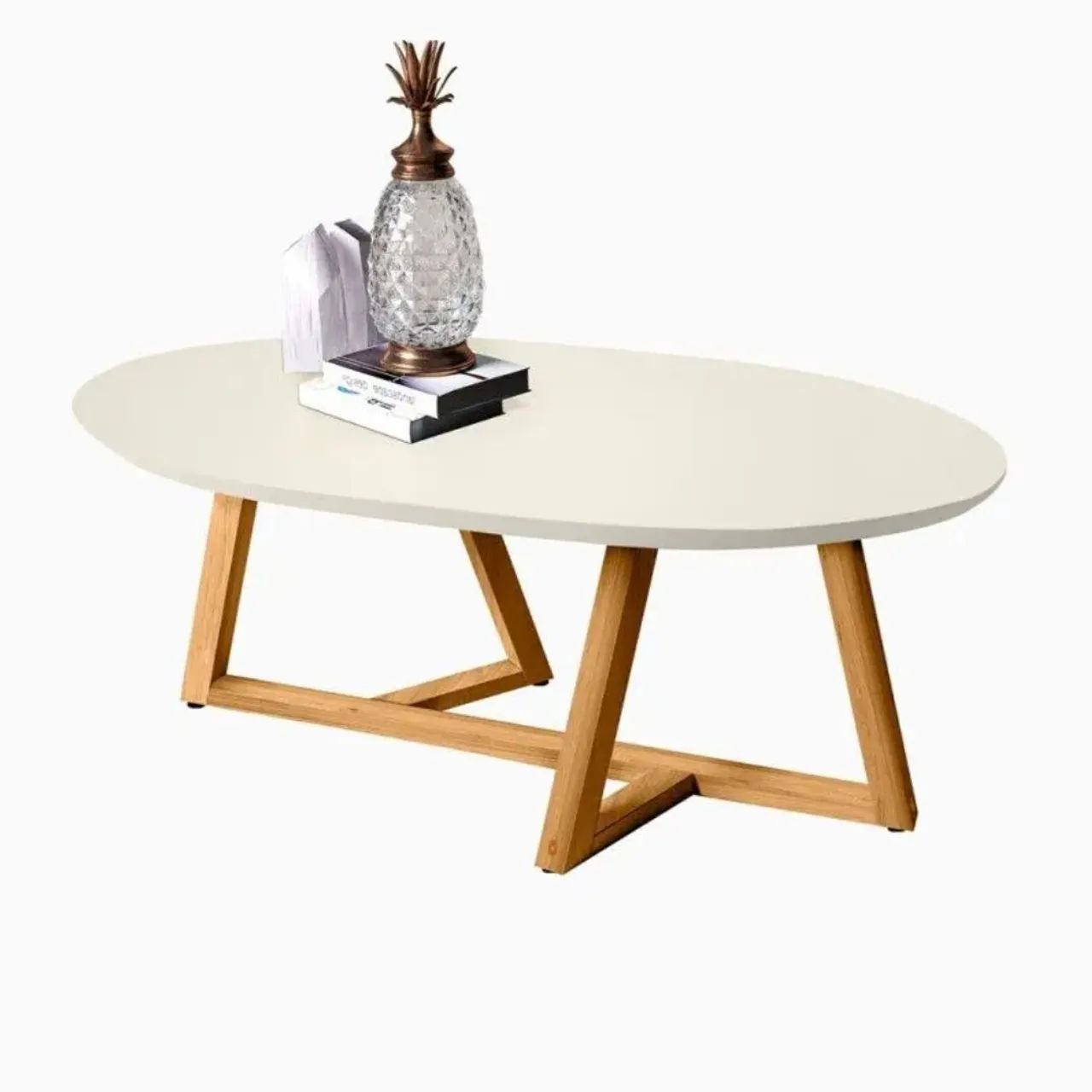 Mesa de centro classic off /nature 