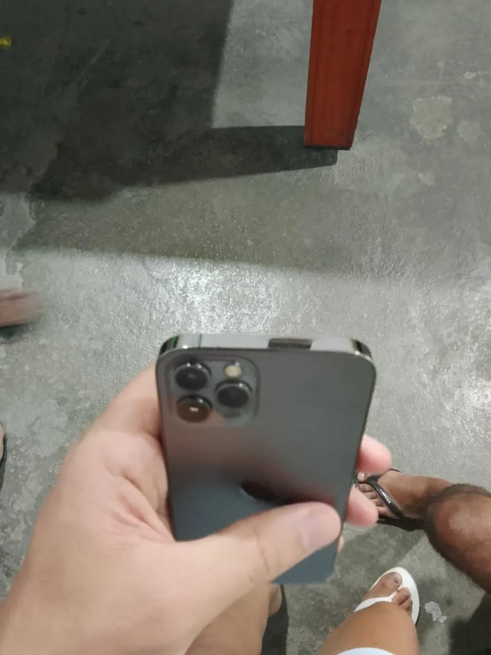 iPhone 12 Pro no precinho  - Foto 2