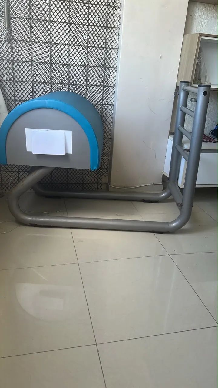 Ladder Barrel Pilates - Foto 3