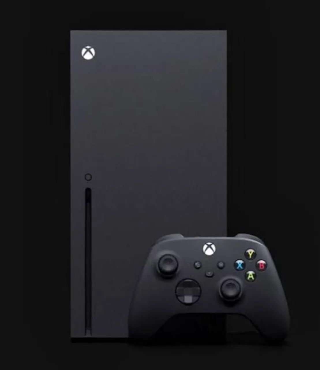 Xbox Séries X - Foto 2