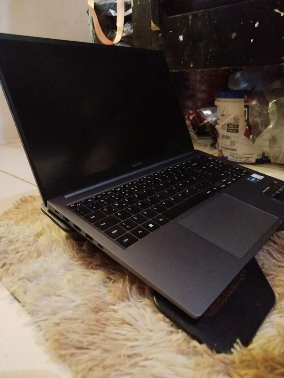Notebook Galaxy Book4  - Foto 4
