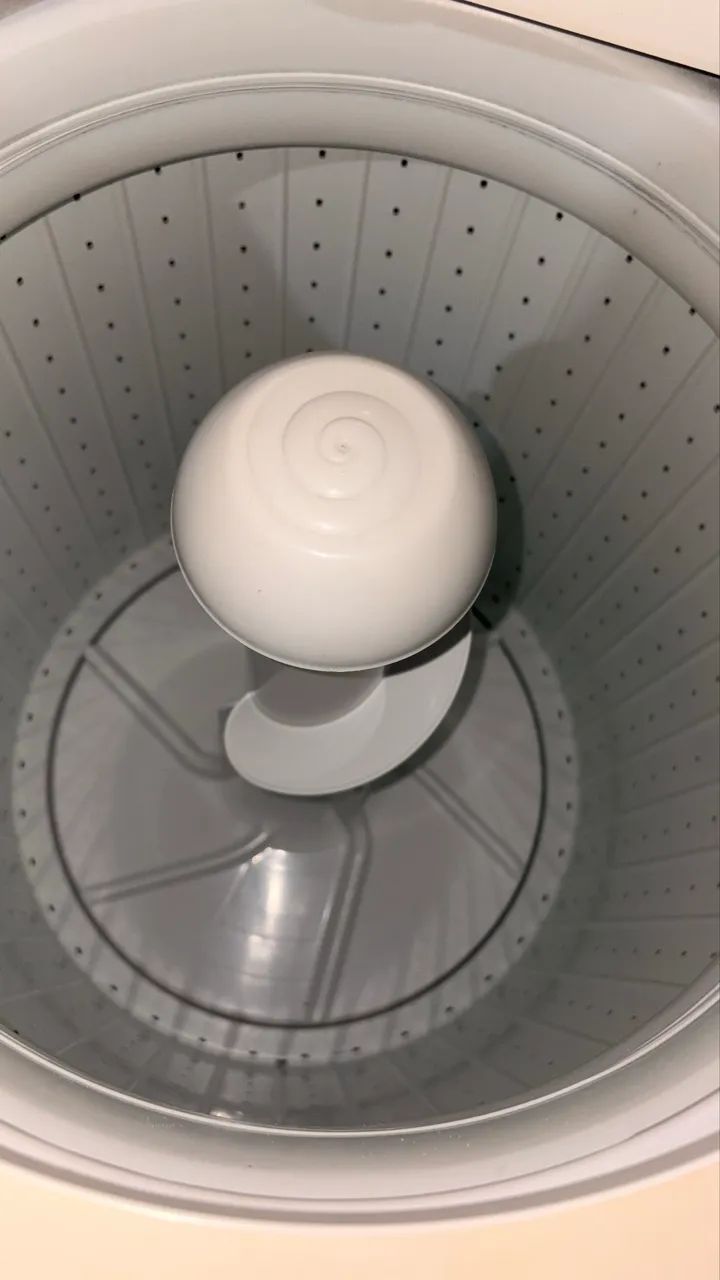Máquina de lavar Electrolux  - Foto 5