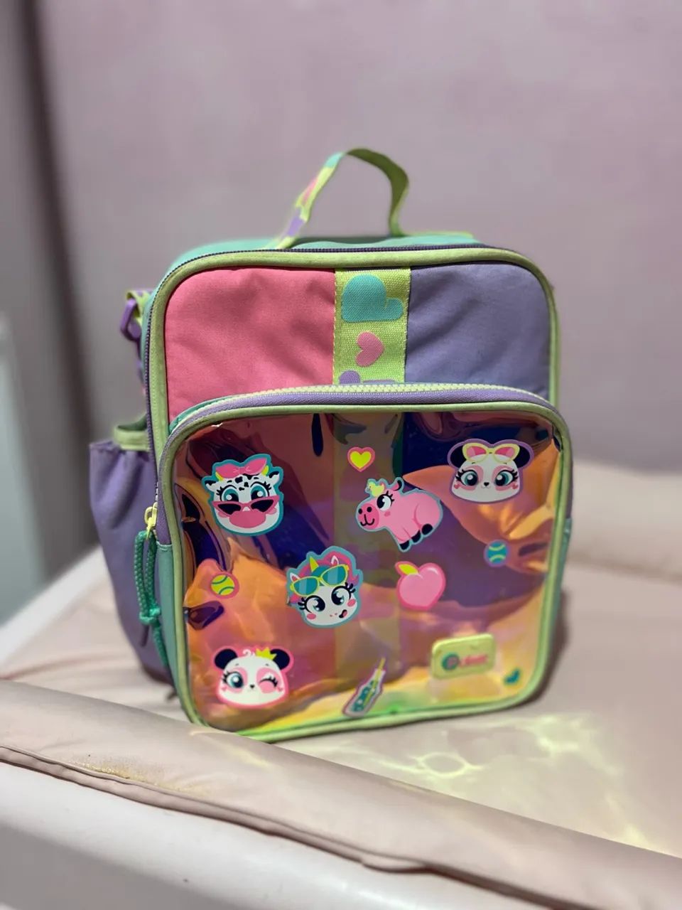 Bolsa Pucket  - Foto 3