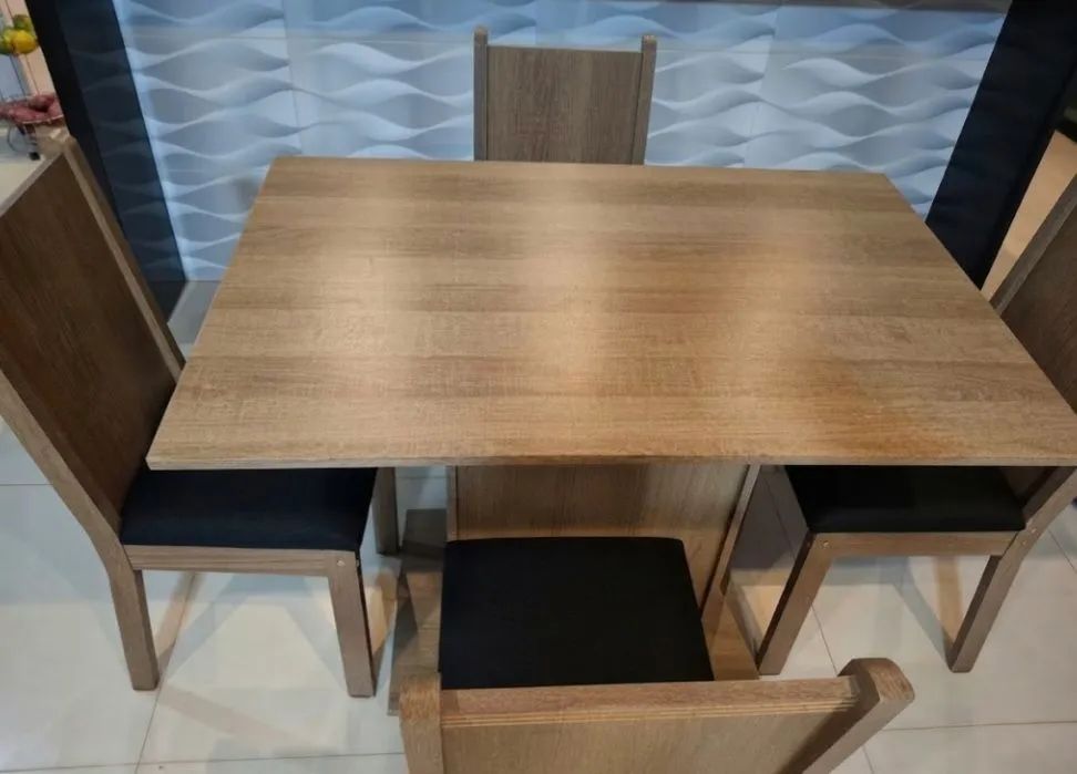 Mesa de jantar  - Foto 2