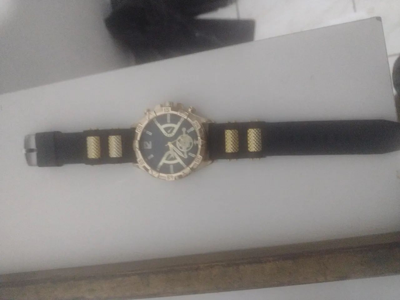 RELÓGIOS IMPORTADOS Tops - Foto 4