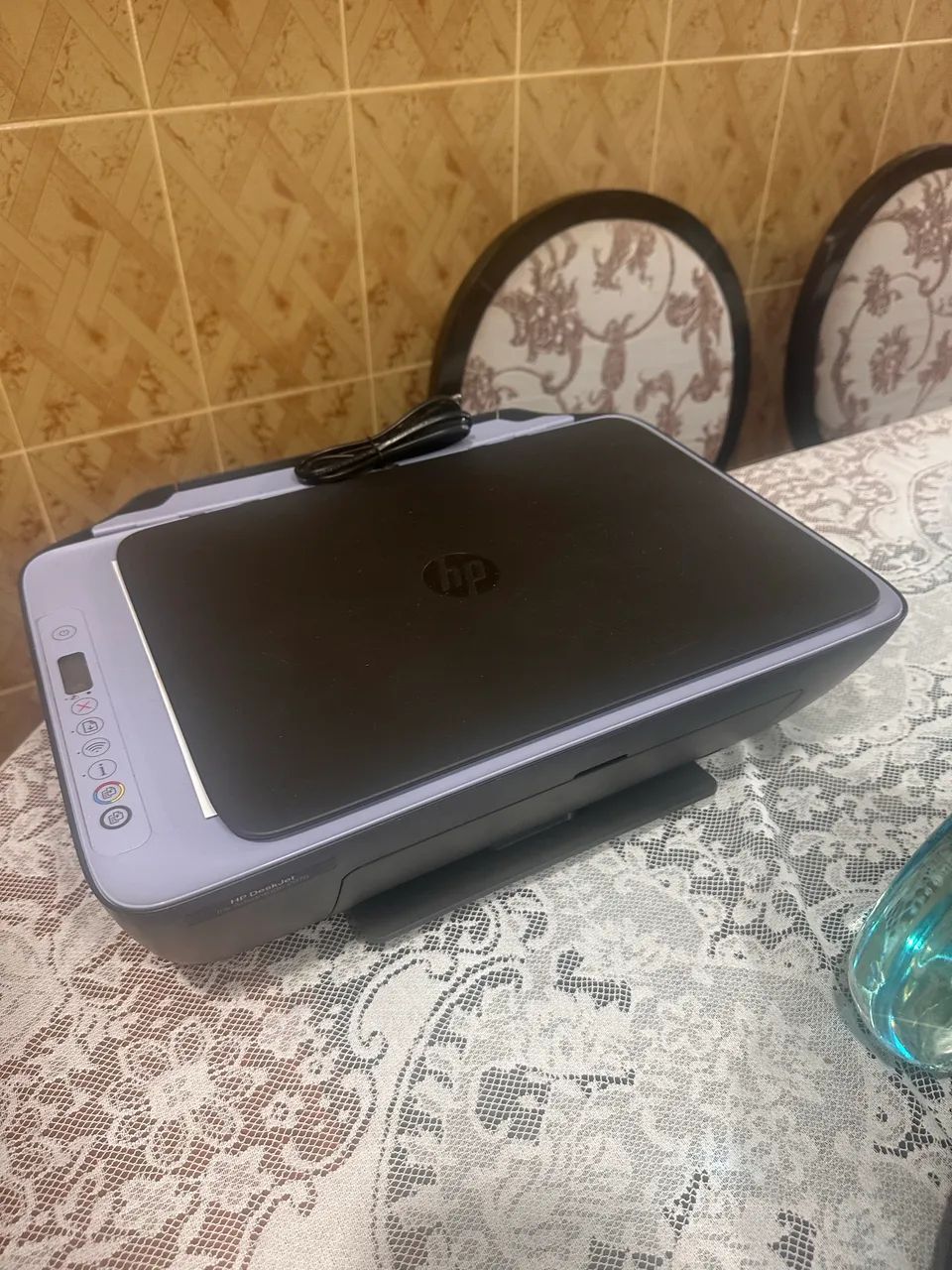 IMPRESSORA HP NOVÍSSIMA  - Foto 3