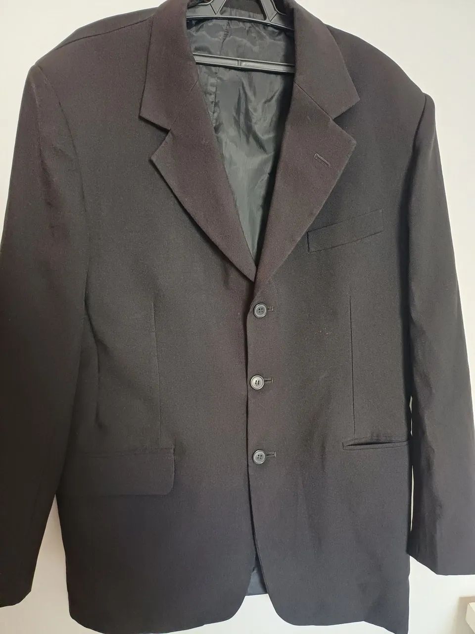 Blazer Classic, 50. Avaria: leves marquinhas mal dá pra perceber. - Foto 2