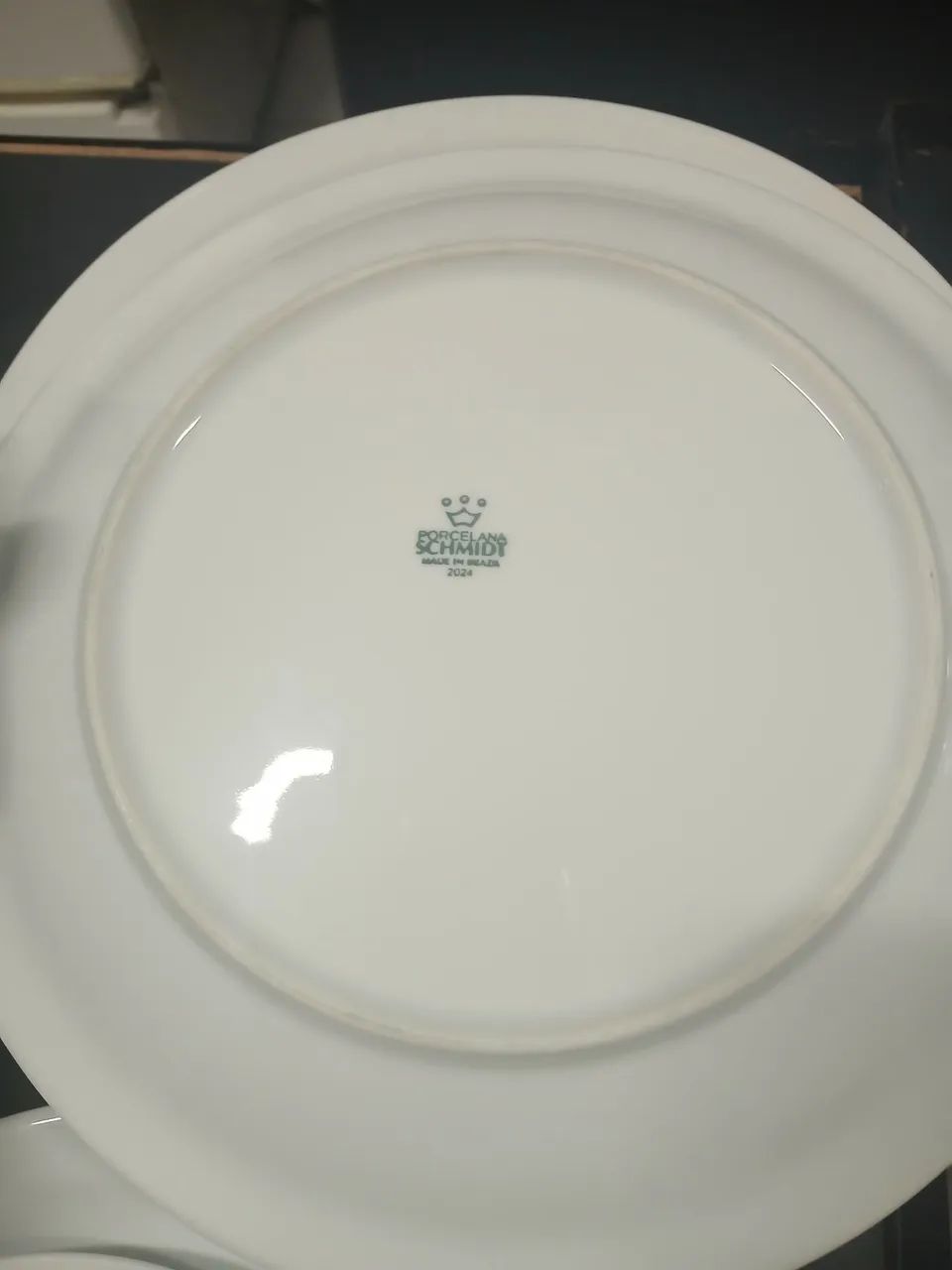 Prato germer 25 para restaurante  - Foto 4