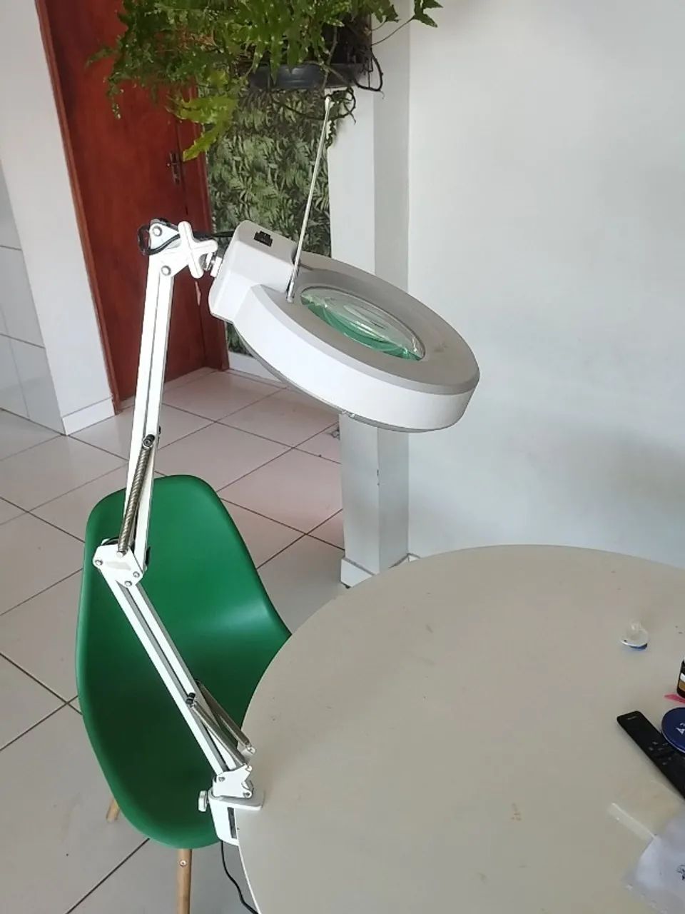Lupa estética  - Foto 2