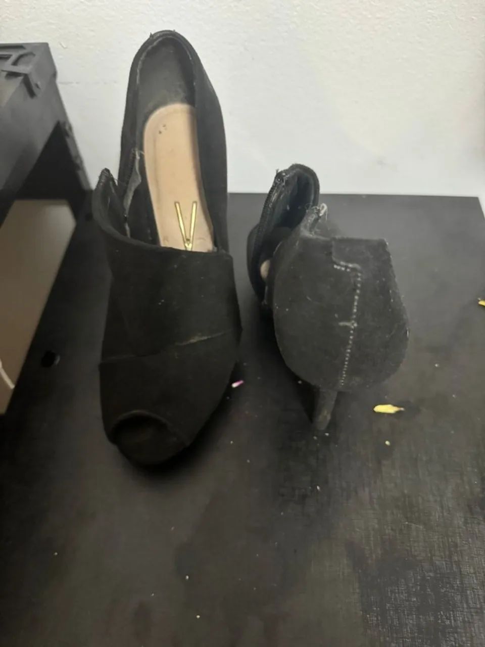 salto vizzano preto 35