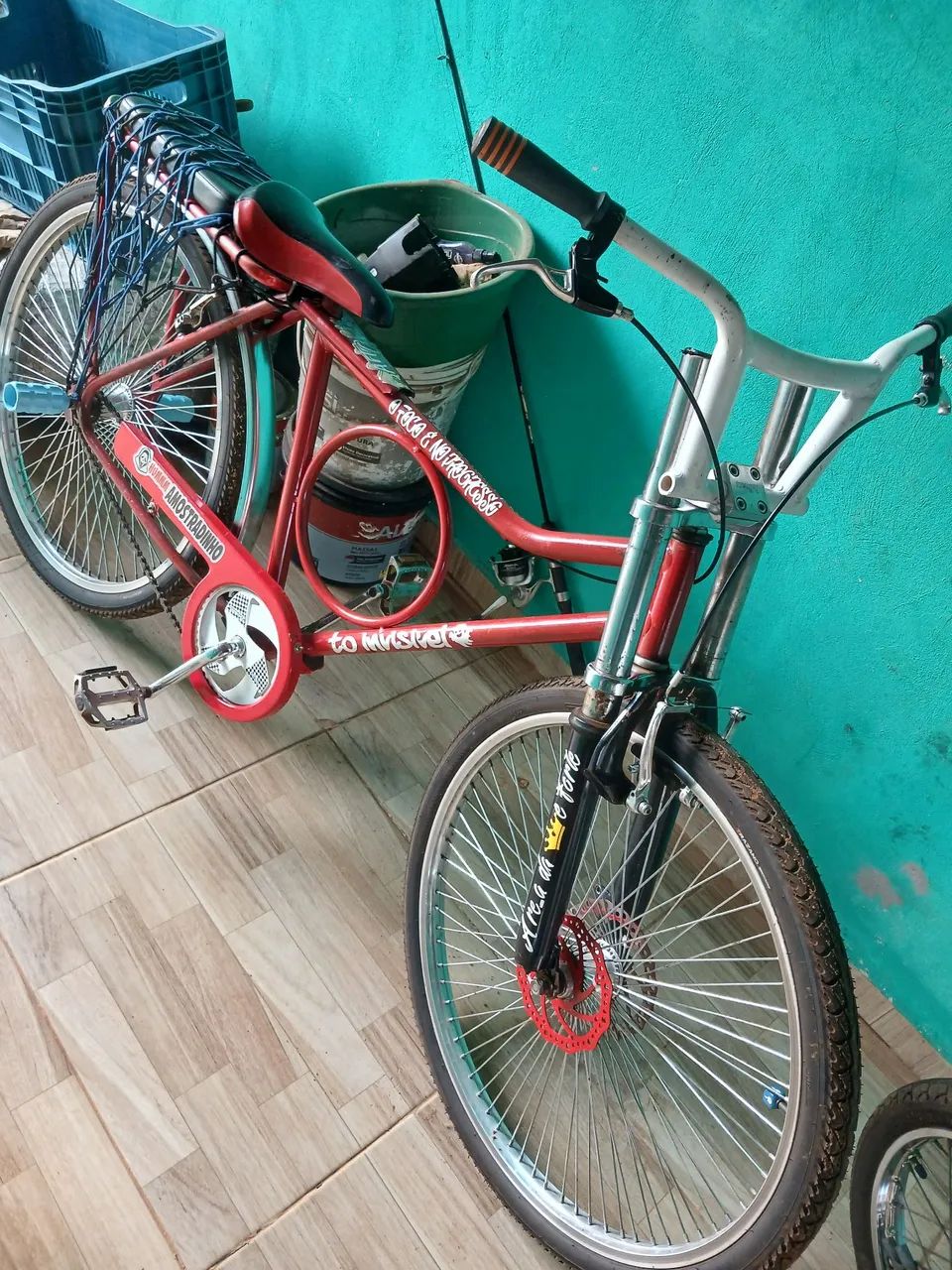 Bike - Foto 2