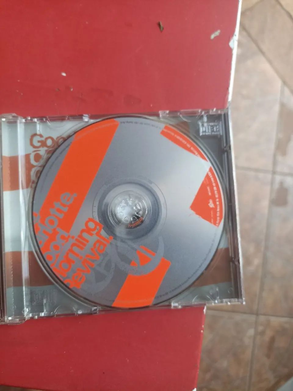 Cd Good Charlotte - Foto 3