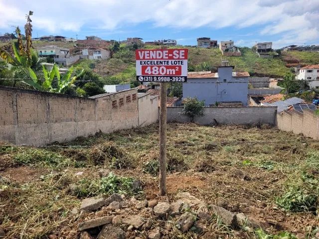 VENDO LOTES EM SÃO DOMINGOS DO PRATA  - Foto 4